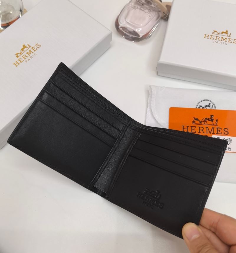 Hermes Wallets Purse